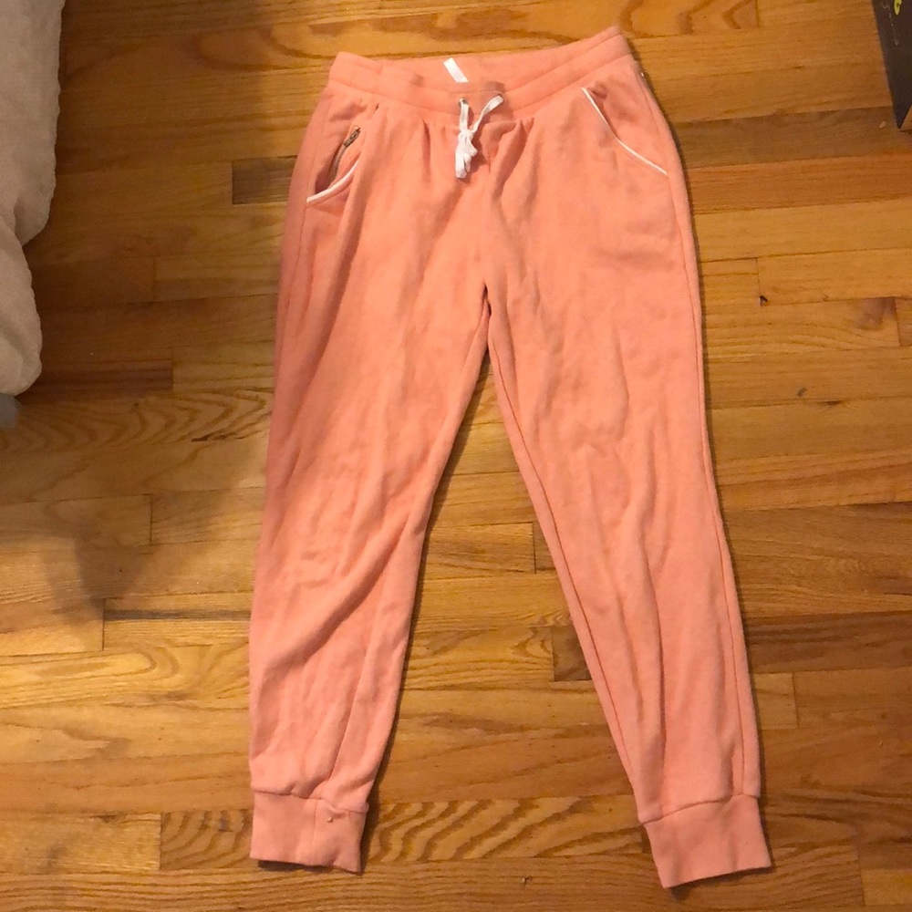 Fabletics joggers